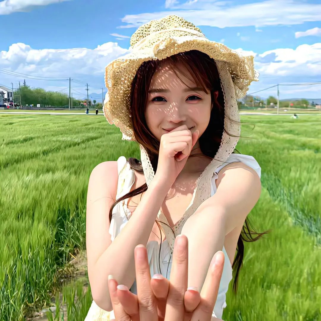 更美好的明天
