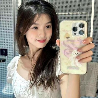 谁动了我的运气