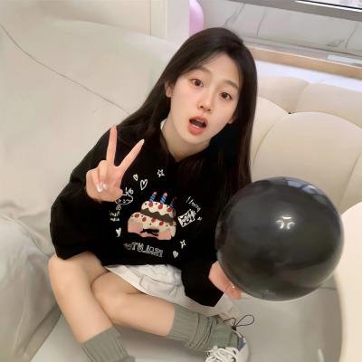 闪亮女孩