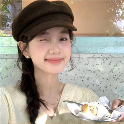巧克力与香子兰